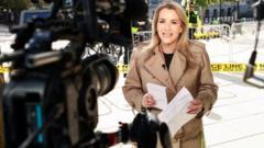 Media Outlets Allege White House Violated Court Order on Press Access