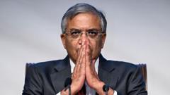 India’s Election Commission Faces New Credibility Crisis Over Chief’s Allegations