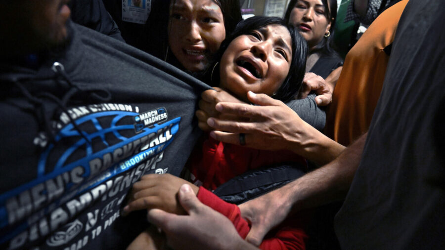 World Press Photo Exhibition Returns to Genoa Until Dec. 8