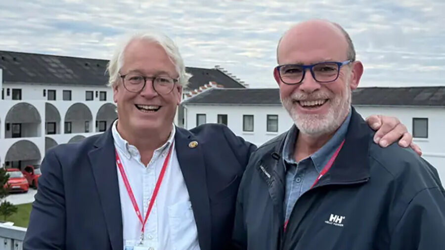 Xavier Pérez Steps In as Interim Head of Car of the Year Jury