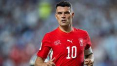 Swiss Captain Granit Xhaka Under Investigation Regarding Covid-19 Certificate