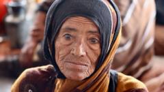 Civilians Flee Yemen Conflict Across Red Sea to Djibouti