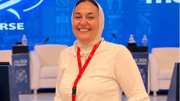 International Infertility and IVF Conference Returns to Alexandria After Two Decades