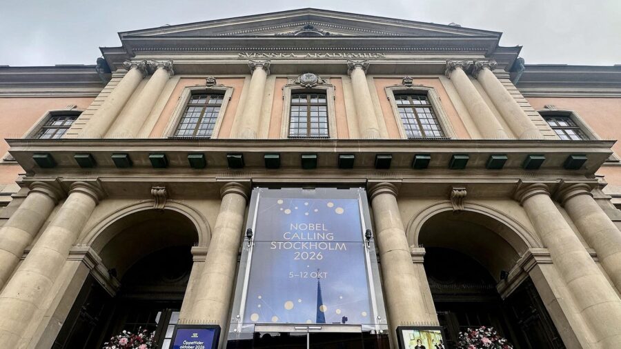 Why the Nobel Prize Remains the World’s Top Honor After 125 Years
