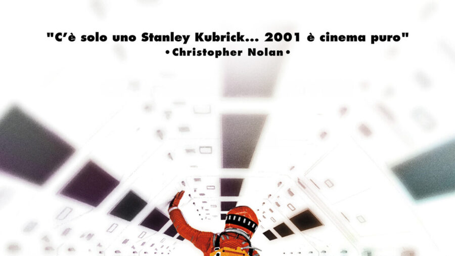 Celebrating Classic Cinema: Kubrick and Welles Take Center Stage