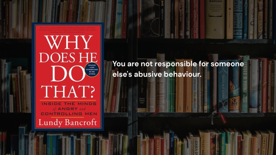 Understanding Patterns of Control: Insights from Lundy Bancroft’s Research