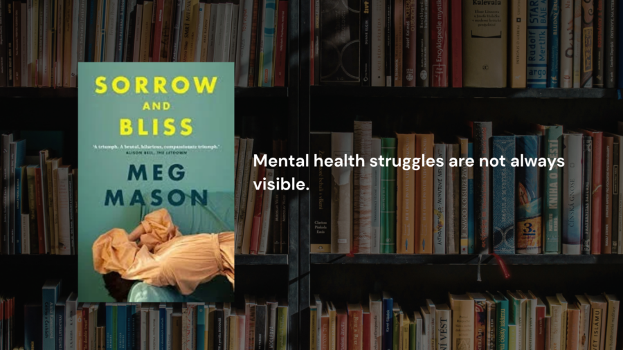 Themes of Mental Health and Relationships in Meg Mason’s Sorrow and Bliss