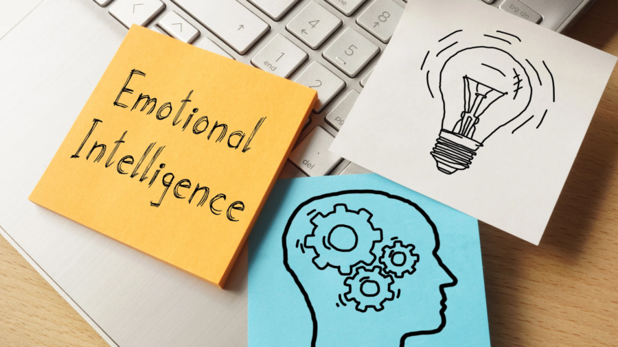 Developing Emotional Intelligence: Strategies for Better Communication