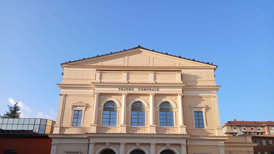 L’Aquila’s Teatro Comunale to Reopen 17 Years After Earthquake