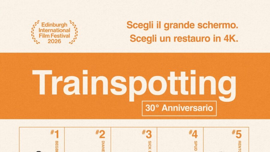 Cult Classic Trainspotting Returns to Theaters for 30th Anniversary