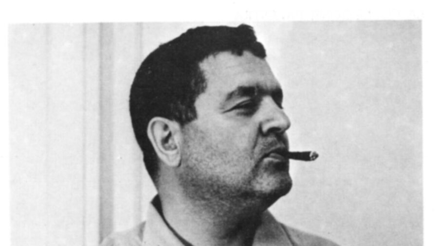 Unpublished Writings of Tito Balestra Revealed 50 Years After Death