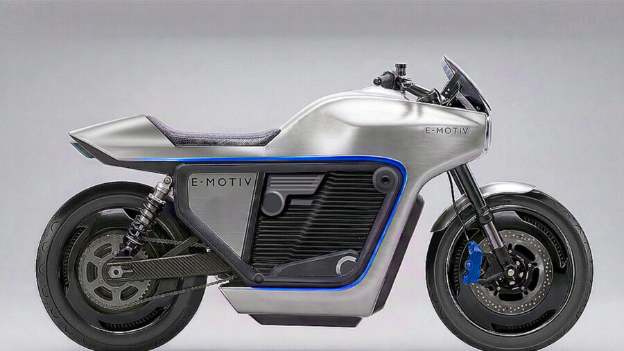 E-Motiv Shift Systems Unveils Seamless Powershift Transmission for Electric Bikes