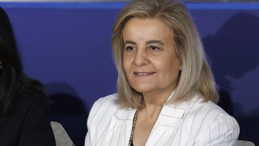 Fátima Báñez Remembered Following Death