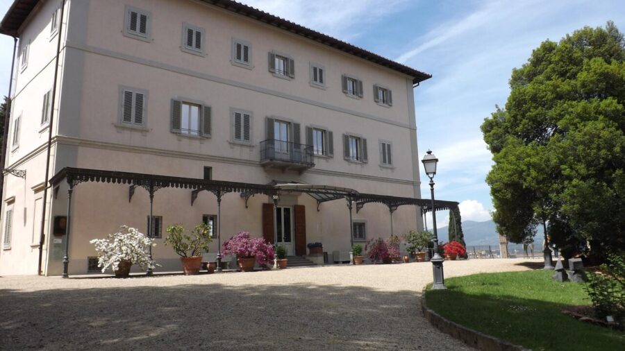 Michael Yamashita Photography Exhibition Opens at Florence’s Villa Bardini