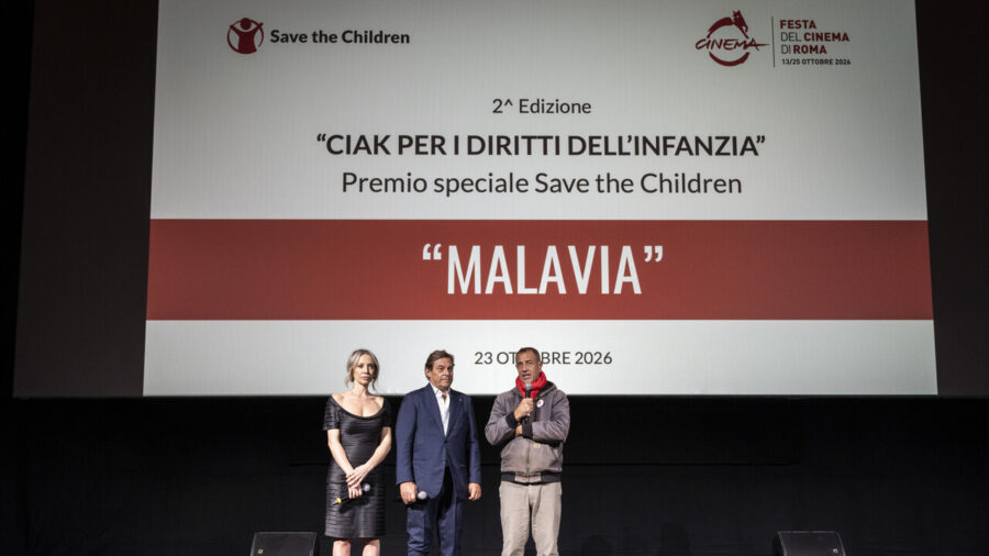 Matteo Garrone’s ‘Io Capitano’ Wins Save the Children Award in Rome