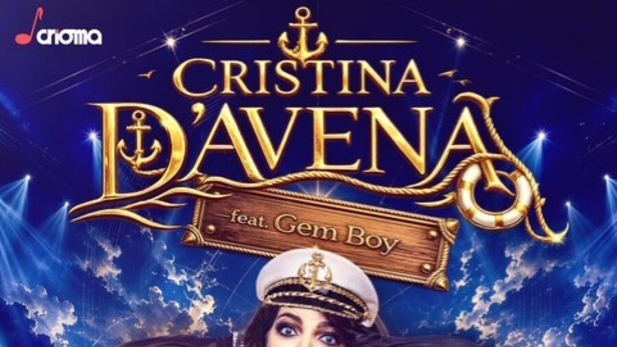 Cristina D’Avena and Gem Boy to Perform in Milan on November 14