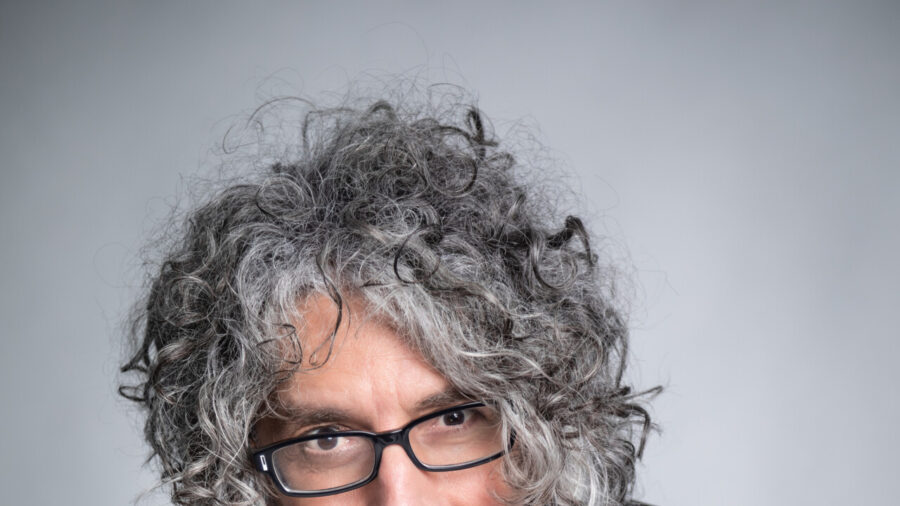 Giovanni Allevi to Debut New Symphony in Milan