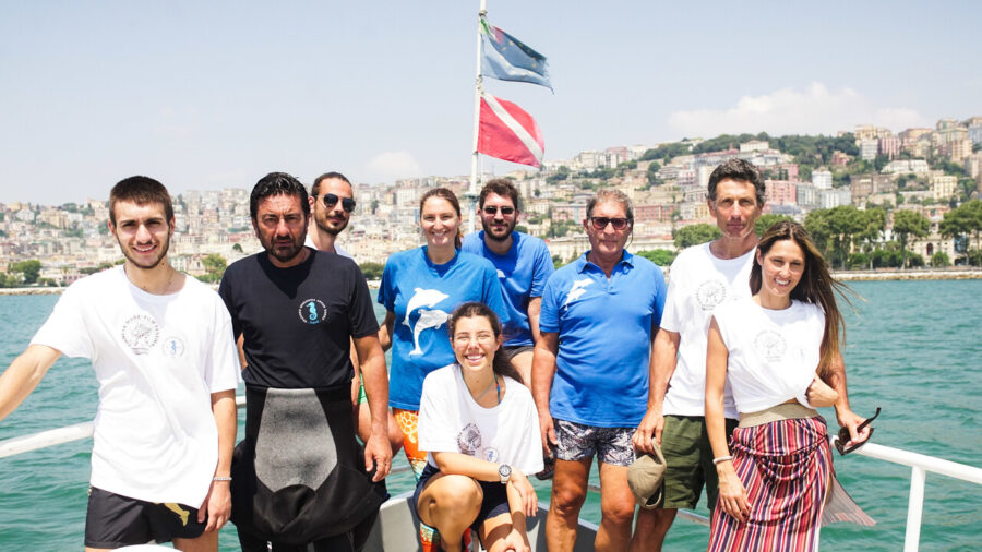 Naples Green Cinema Sets Sail at Planet Sea Film Festival