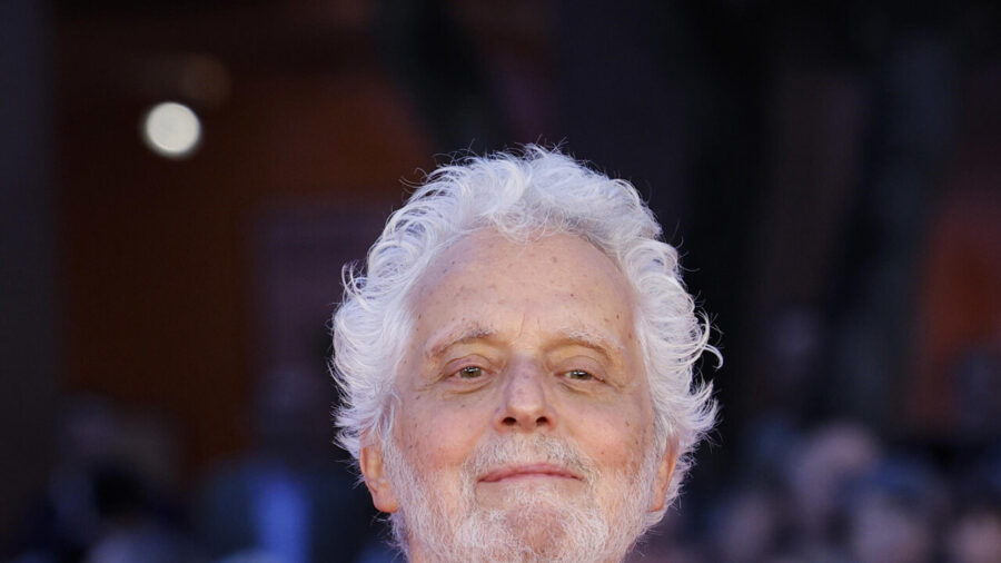 Piovani and Ross Honored at Rome Film Festival