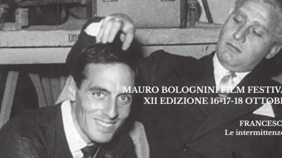 Mauro Bolognini Film Festival Returns to Pistoia for 12th Edition
