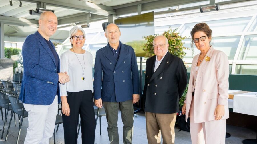 Pordenonelegge Celebrates a Massive Record-Breaking Year