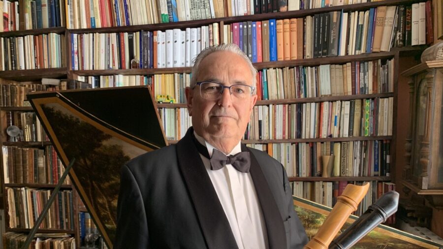 La Folìa to Perform ‘Il Re di Spagna’ at Rome’s Sapienza University