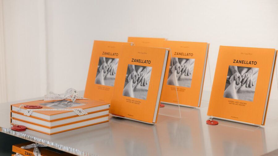 Zanellato Celebrates 50th Anniversary with National Heritage Designation