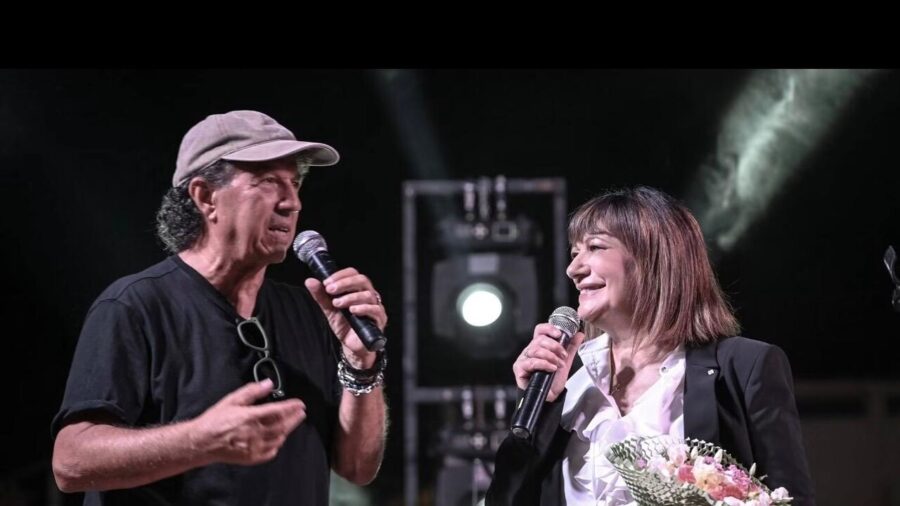 Singer-Songwriter Mimmo Cavallo Releases New Single