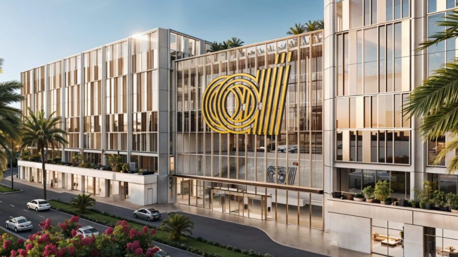 Arab African International Bank Earns Spot on Forbes Top Banks List