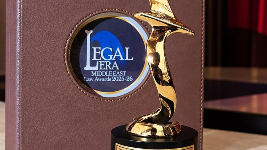 Arab African International Bank Wins Regional Legal Award