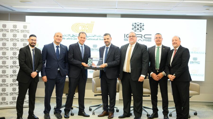 Arab African International Bank Secures PCI DSS v4.0.1 Certification