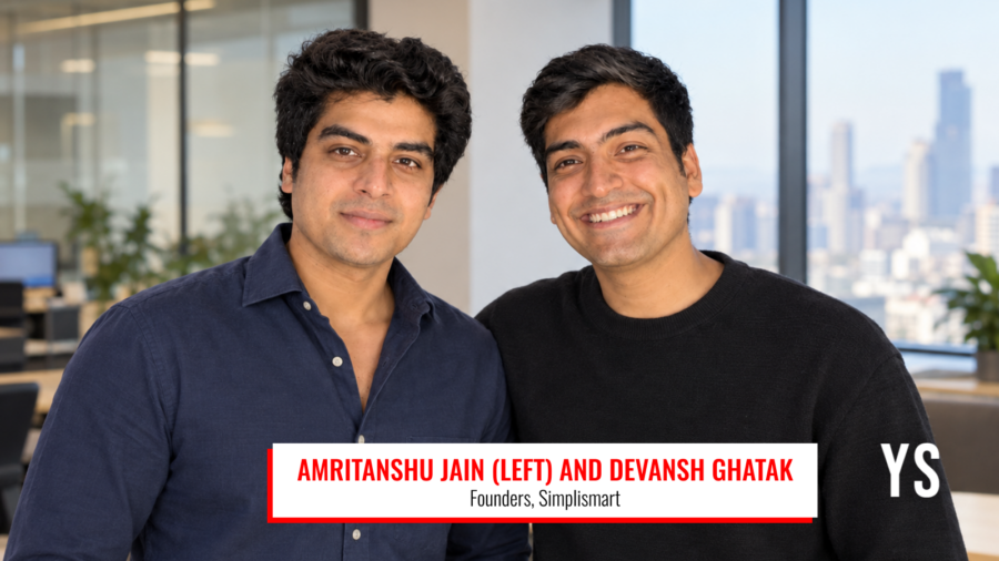 Simplismart Secures $14 Million Series B to Expand AI Inference Platform