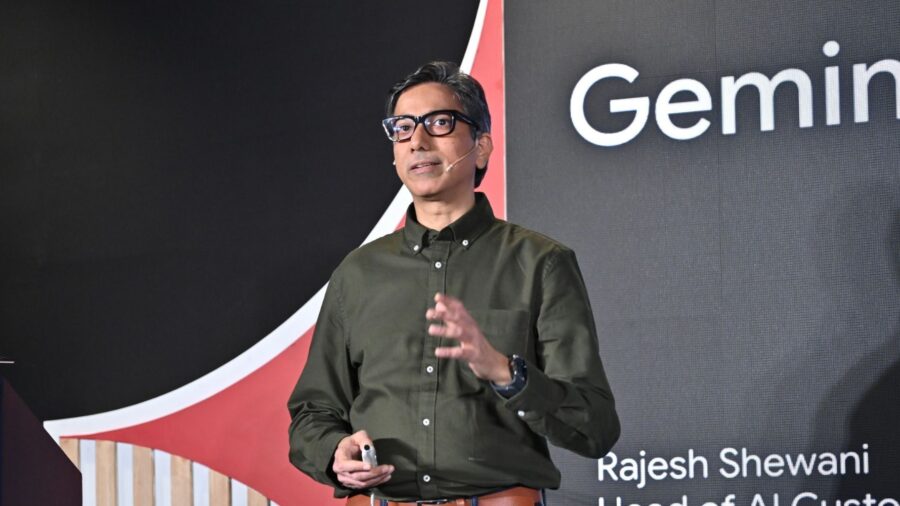Google Cloud Highlights Shift Toward Agentic AI at TechSparks 2026