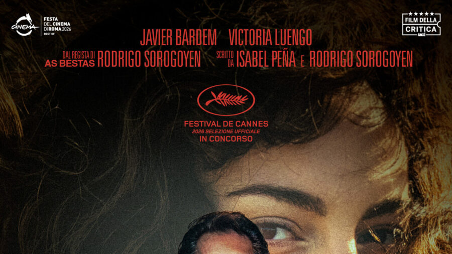 Javier Bardem Stars as Absent Father Seeking Redemption in New Film