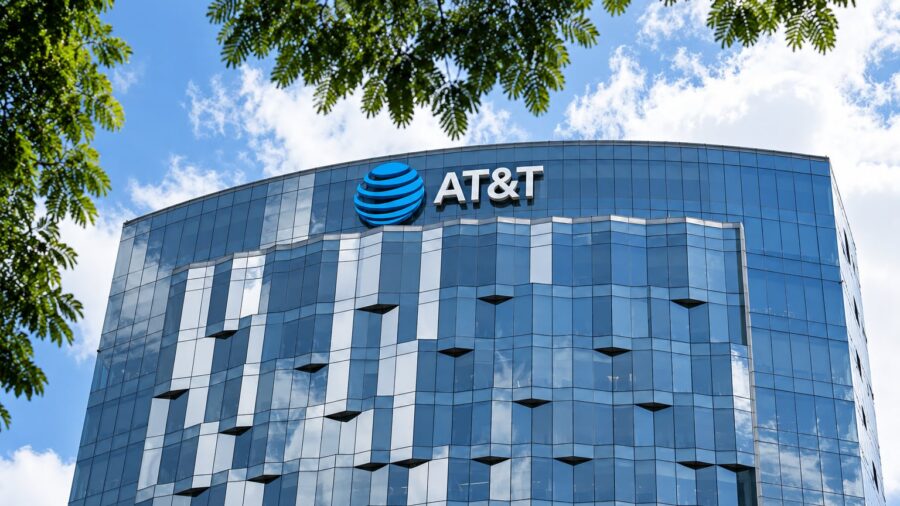 AT&T to Sell Mexican Operations for $2 Billion