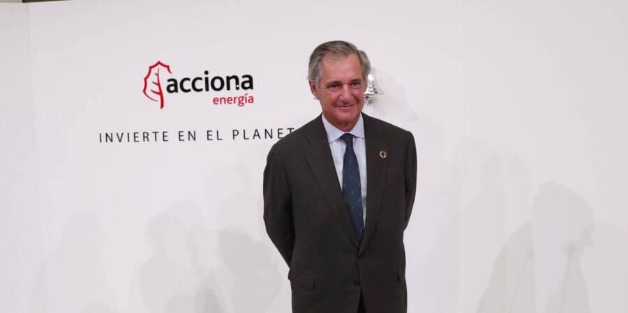 Acciona Weighs Keeping Stake in Renewable Subsidiary Amid Sale Uncertainty