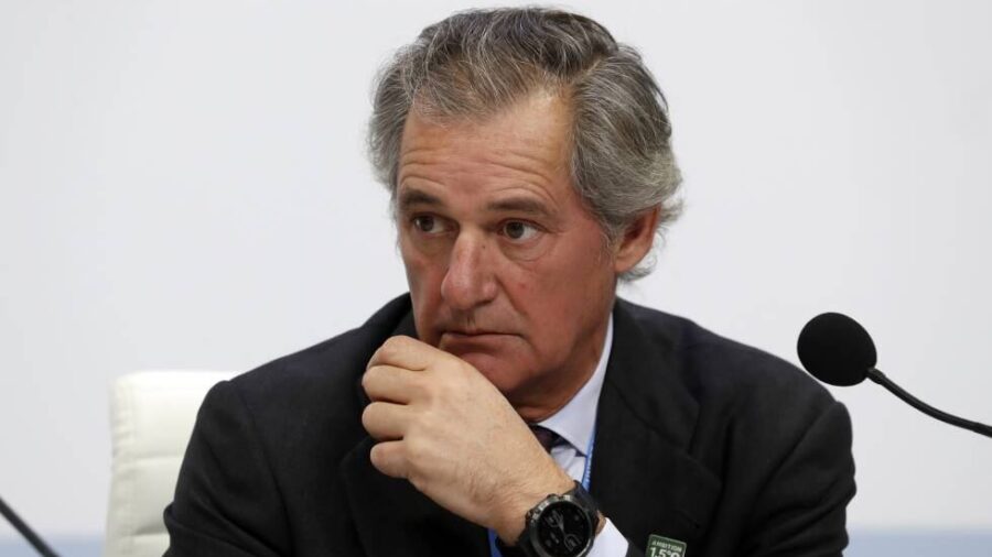 Chilean Commission Rejects Acciona Offshore Wind Project