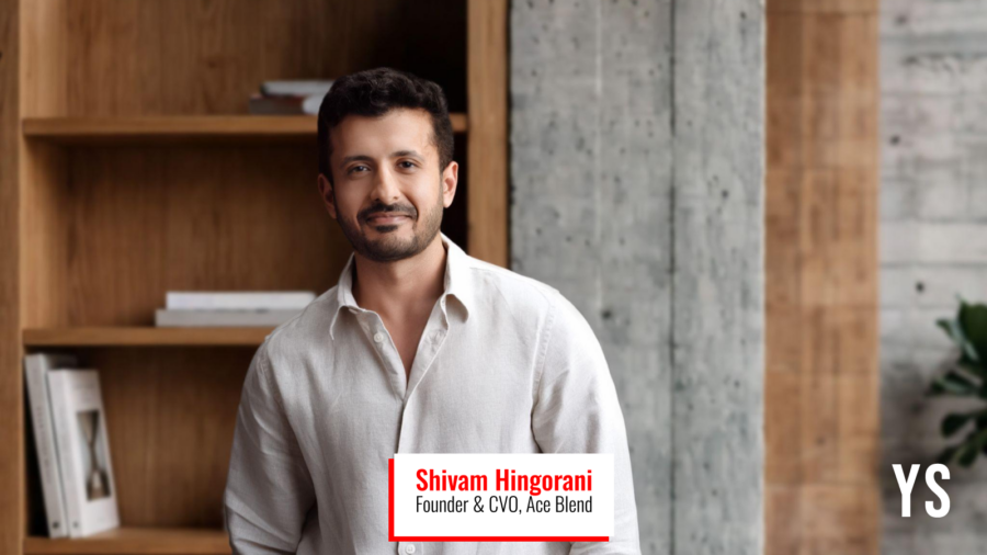 Nutrition Startup Ace Blend Secures $9.91 Million in Series A2 Funding