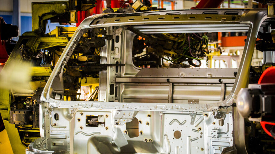 European Commercial Vehicle Market Shows Mixed Results in Nine-Month Data