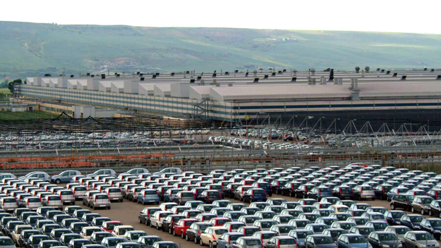 Used Car Market Remains Busy in Italy