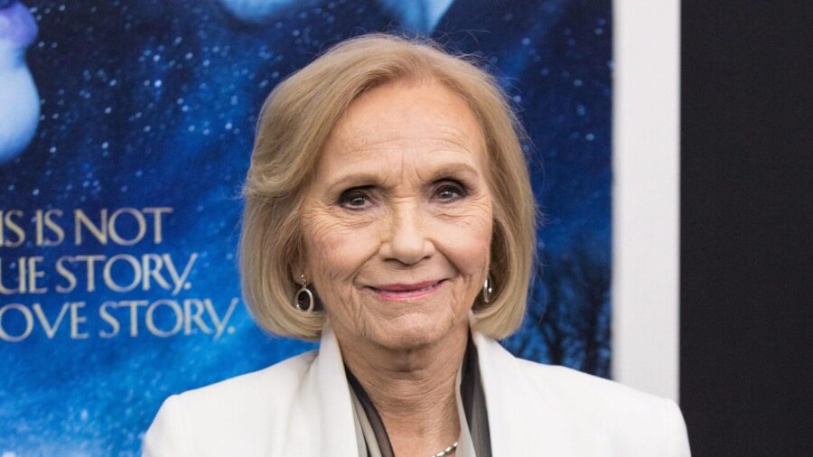 Remembering Eva Marie Saint: A Hollywood Legend