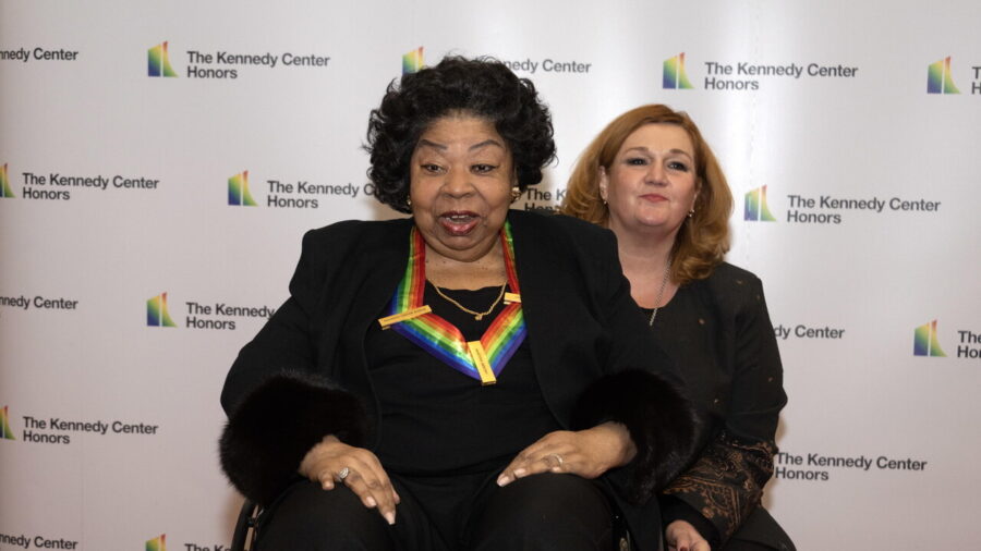Renowned Soprano Martina Arroyo Dies at 90