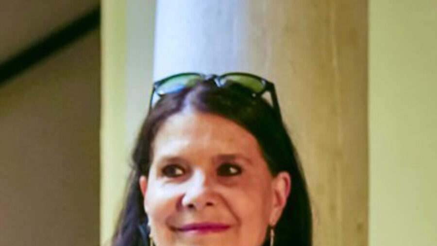 Rai Journalist Christiana Ruggeri Dies