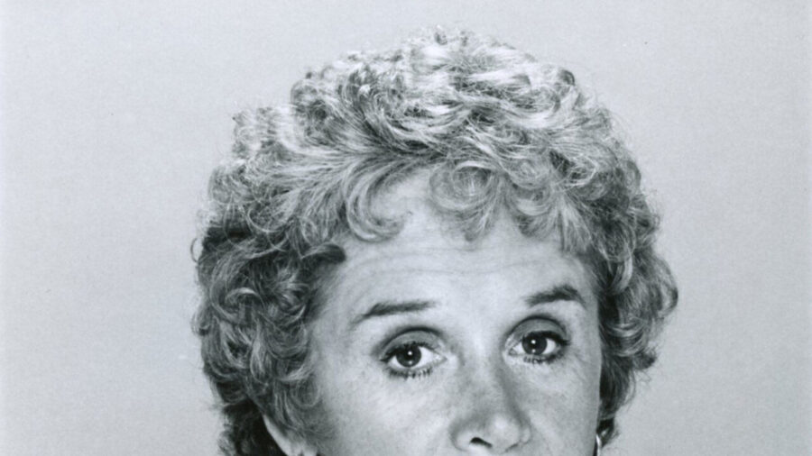 Actress Barbara Barrie Dies at 95 Following Assisted Suicide