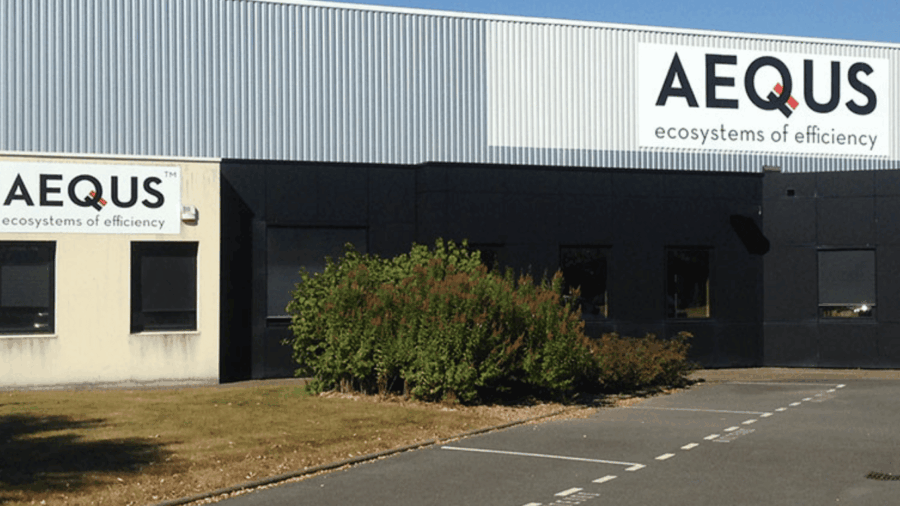 Aequs Reports Increased Quarterly Loss Despite Revenue Growth