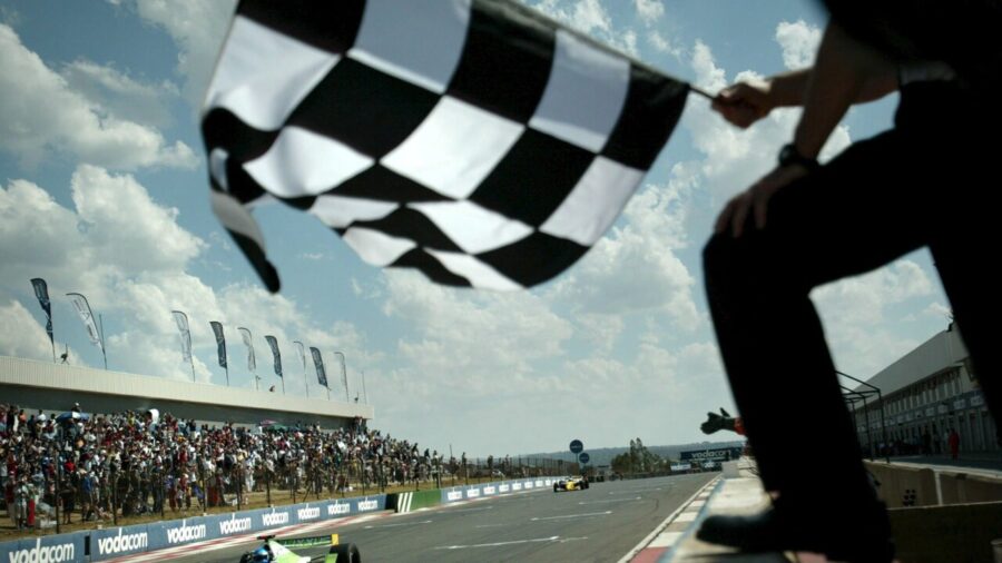 Rwanda to Host Formula 1 Grand Prix at New Bugesera Circuit