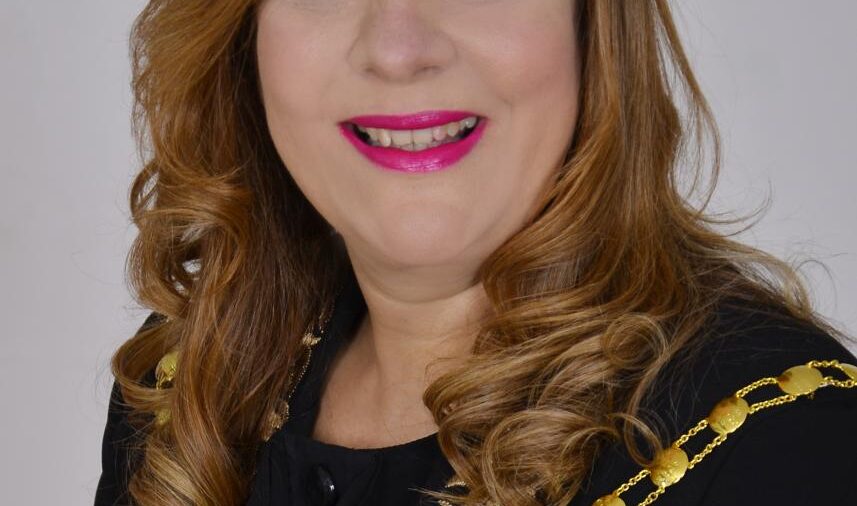 African Business Council Re-elects Amani Asfour as President