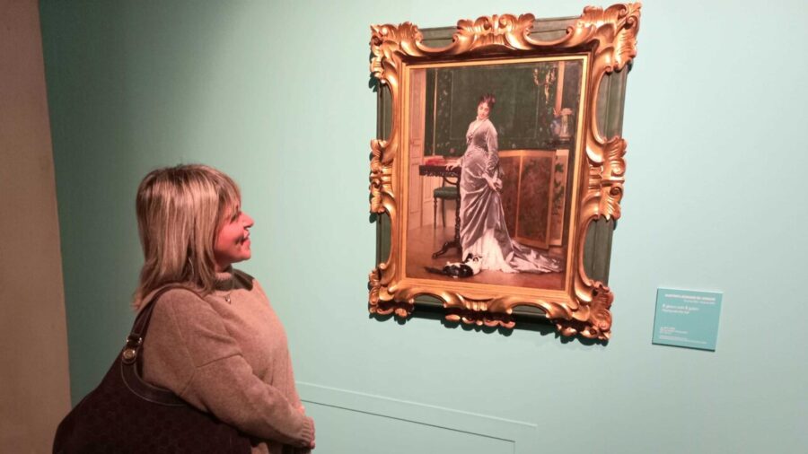Castello di Novara Exhibition Explores Italian Fashion History