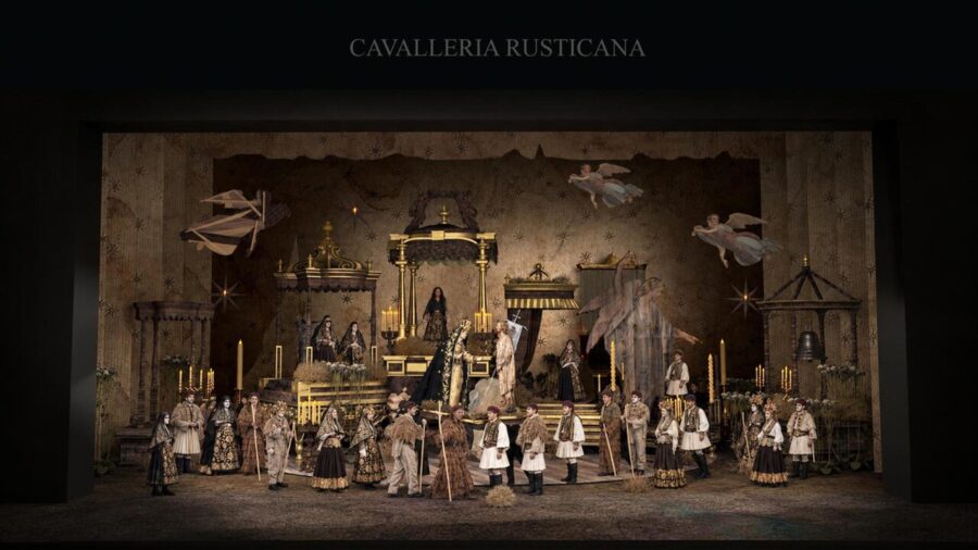 Turin’s Festival of Verismo Kicks Off with 22 Performances
