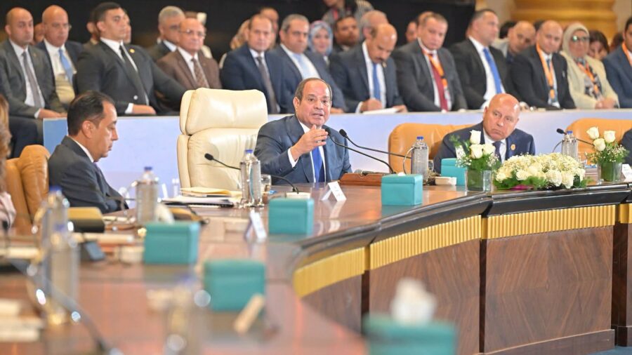 Egypt Announces EGP 11 Trillion Real Estate Deal with Talaat Moustafa Group